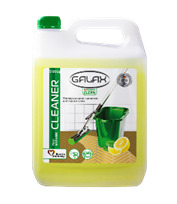 Універсальний засіб для миття підлог і стін "Galax" das PowerClean, 5000г